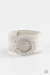 Ring In The Bling - Silver