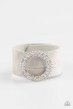 Ring In The Bling - Silver