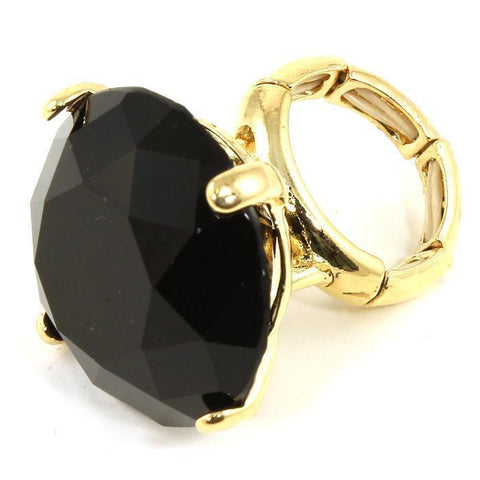 Black Diamond  - Gold