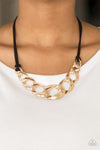 Naturally Nautical - Gold