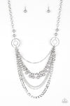 BELLES and Whistles - Silver