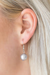 BELLES and Whistles - Silver