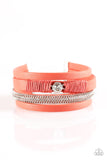 Catwalk Craze - Orange