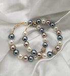 Maleficent Hoops - Multi
