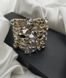 Shine Like a Diamond- Gold
