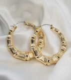 Bamboo Babe - Gold