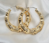 Bamboo Babe - Gold