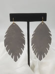 Autumn Breezes - Silver