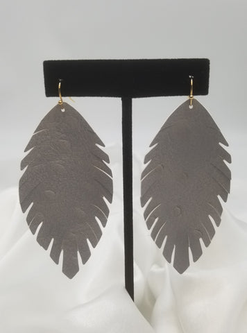 Autumn Breezes - Silver