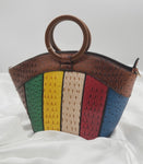 State of Fashion - Brown/Multi