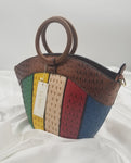 State of Fashion - Brown/Multi