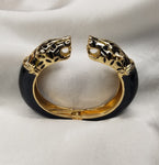 Wolf Gang  - Black/Gold