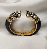 Wolf Gang  - Black/Gold