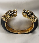 Wolf Gang  - Black/Gold