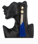 Simply Tassel