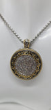 License to Shine - Silver/Gold