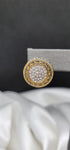 License to Shine - Silver/Gold