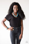 Everyday Eye Candy - Blue