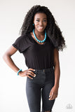 Everyday Eye Candy - Blue