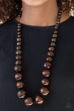 Effortlessly Everglades - Brown