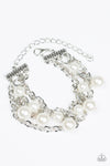 Manhattan Musical - White