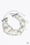 Manhattan Musical - White