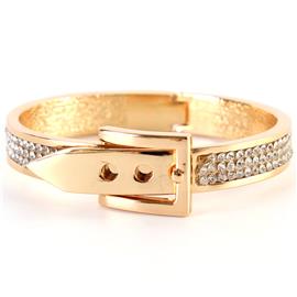 Buckle Up - Gold