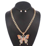 Rain-Bow Butterfly - Multi