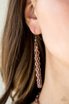 Texas Temptress - Copper