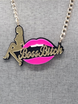Like A BOSS -Gold