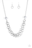 Daring Diva - Silver