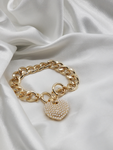 Stella Pearls - Gold
