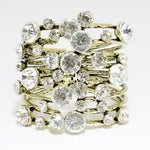 Shine Like a Diamond- Gold
