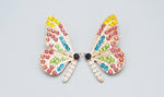 Mystic Butterfly
