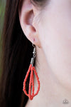 Brazilian Brilliance - Orange