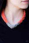 Brazilian Brilliance - Orange