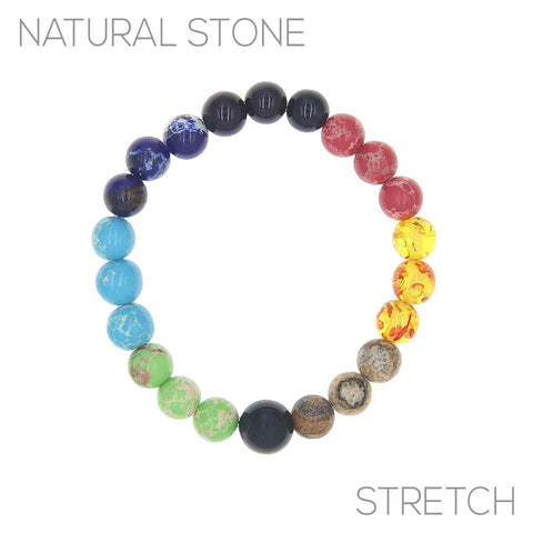 With Nature - Multi