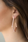 Geo Grand - Copper