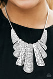 Untamed - Silver