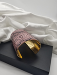 Slither - Pink/Gold