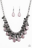 Diva Attitude - Black