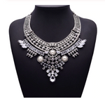 Vintage Boss - Silver