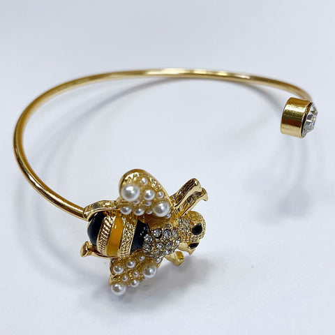 Just BEE - Gold