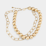Ballin - Gold
