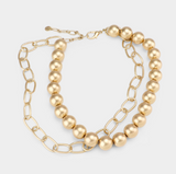 Ballin - Gold