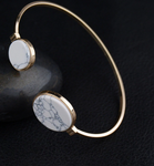 Cuff 'Em - White