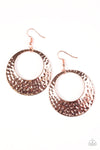 Casual Shimmer - Copper