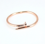 Nailed It  - Rose Gold