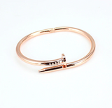 Nailed It  - Rose Gold