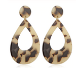 Drip Drop - Brown